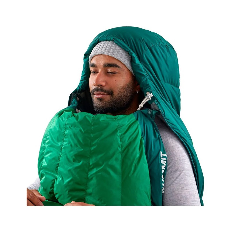 Schlafsack Sea To Summit ASCENT -1C