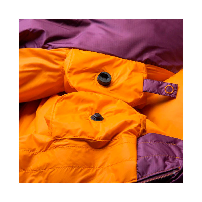 Mountain Equipment Classic Eco 500 W