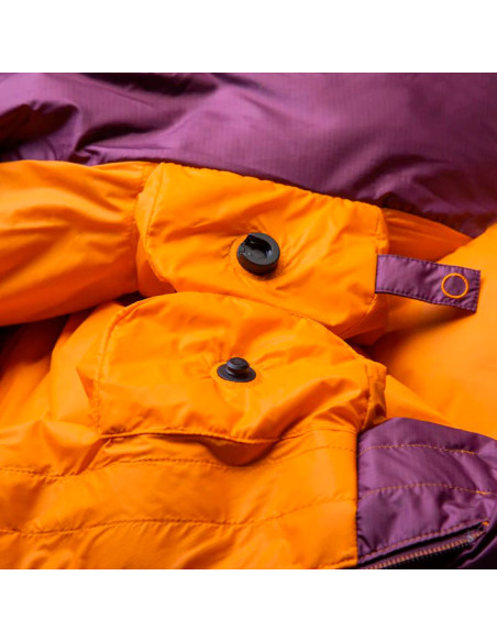 Mountain Equipment Classic Eco 500 W