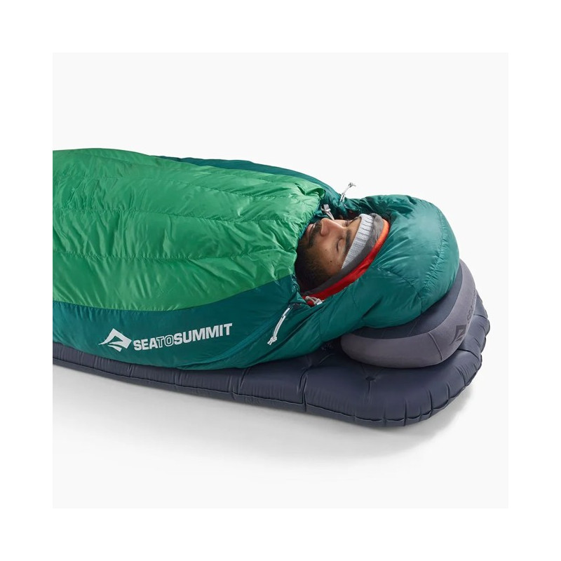 Sovepose Sea To Summit ASCENT -1C