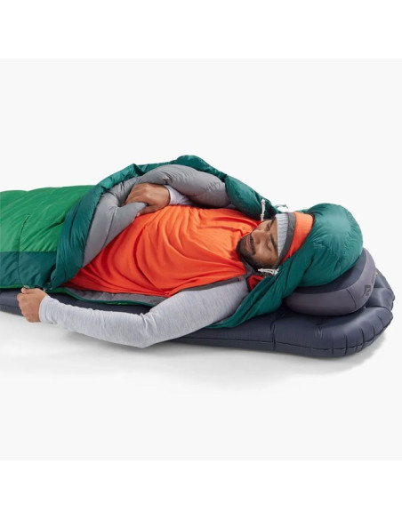 Sleeping Bag Sea To Summit ASCENT -1C