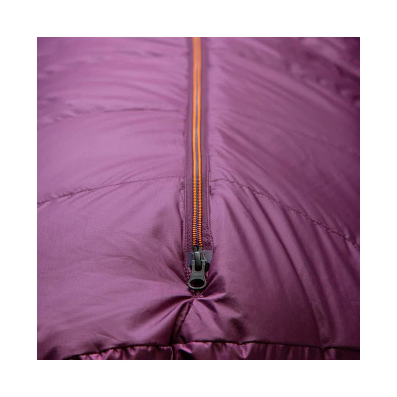 Mountain Equipment Classic Eco 500 W