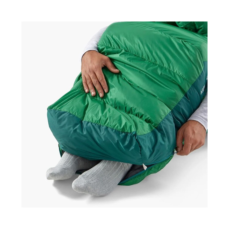 Saco-cama Sea To Summit ASCENT -1C