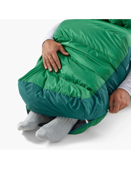 Saco-cama Sea To Summit ASCENT -1C