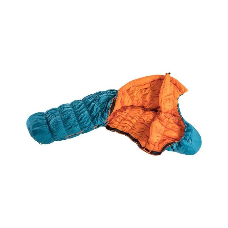 Sleeping Bag Deuter Exosphere -10° SL