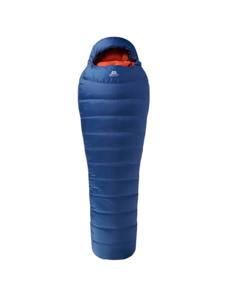 Mountain Equipment Classic Eco 750