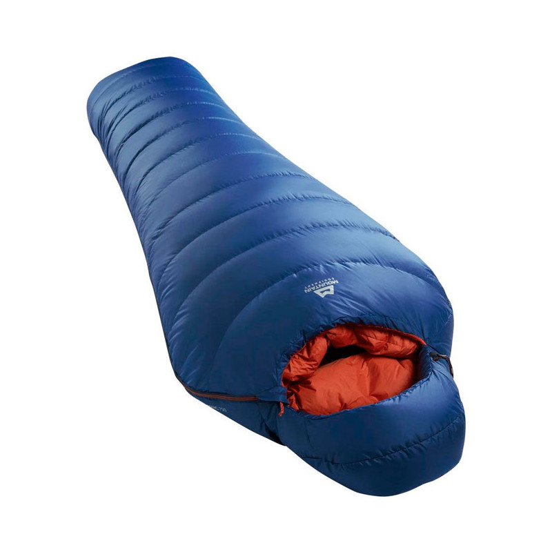 Mountain Equipment Classic Eco 750