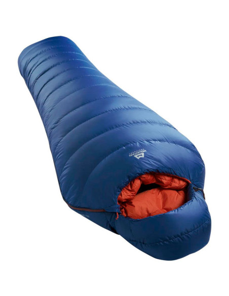 Mountain Equipment Classic Eco 750