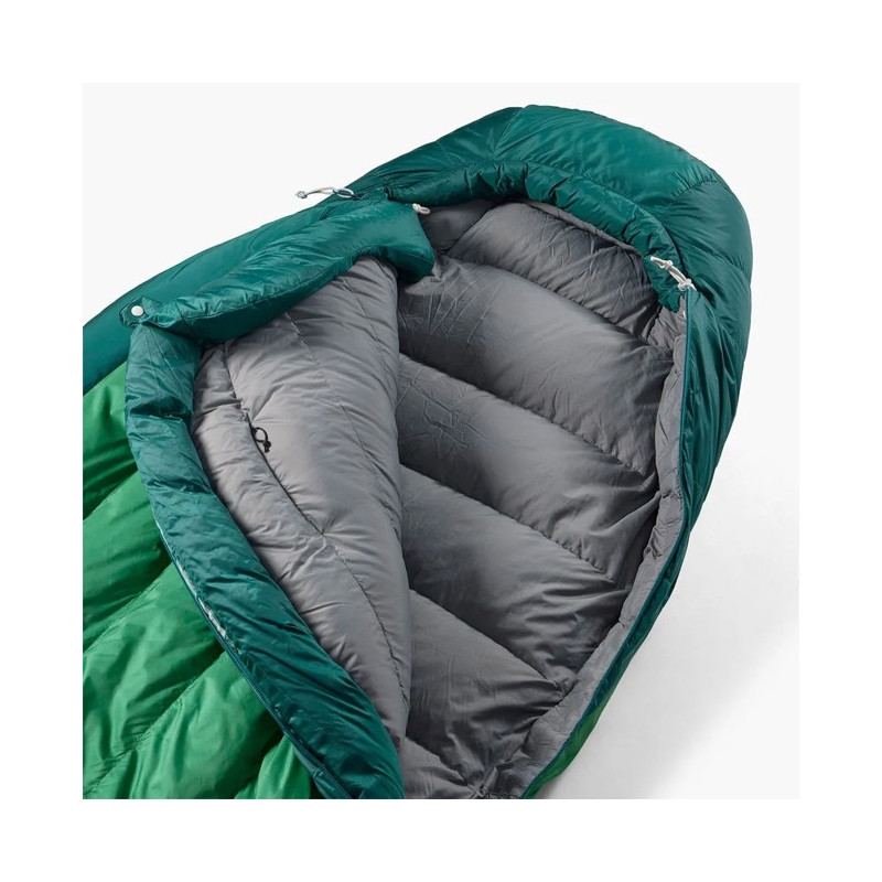 Sovepose Sea To Summit ASCENT -1C