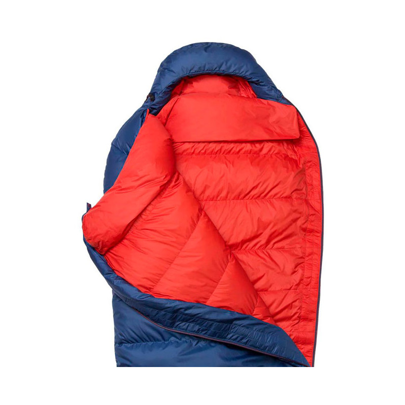 Mountain Equipment Classic Eco 750