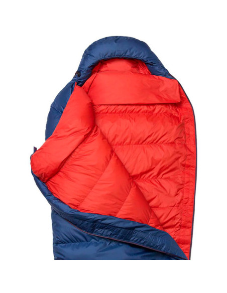 Mountain Equipment Classic Eco 750