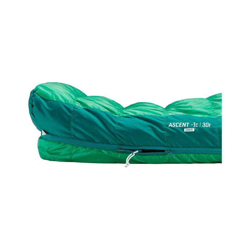 Sleeping Bag Sea To Summit ASCENT -1C