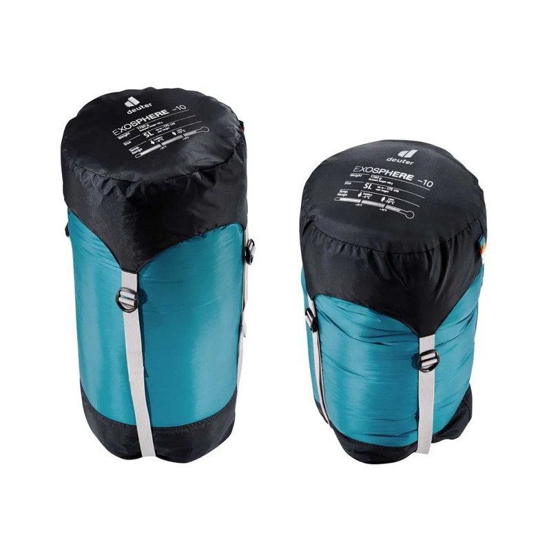 Sovepose Deuter Exosphere -10° SL