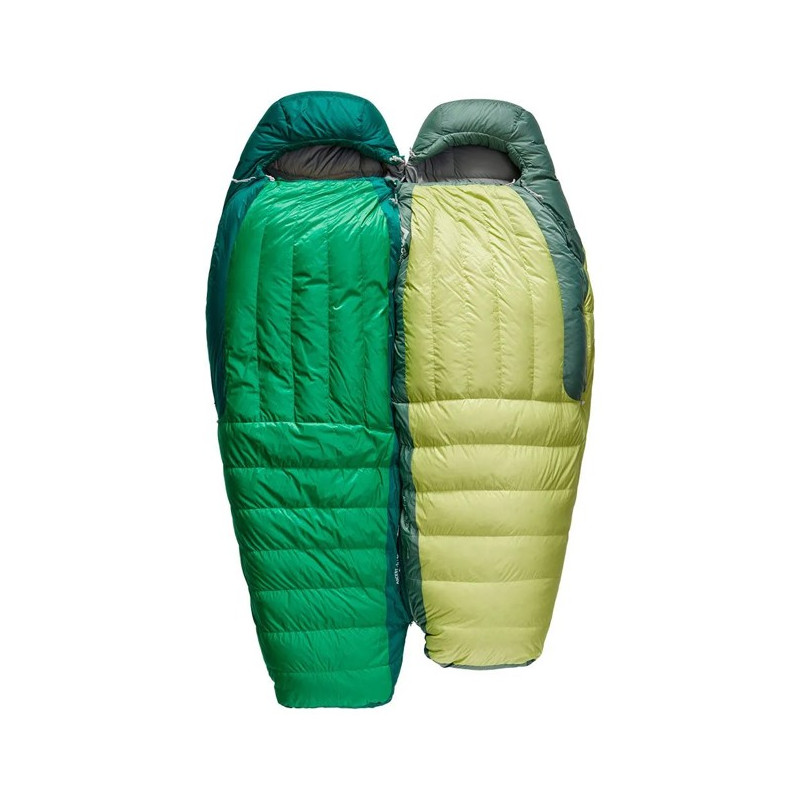 Saco-cama Sea To Summit ASCENT -1C