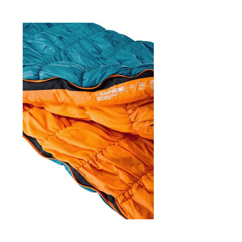 Sac de couchage Deuter Exosphere -10° SL