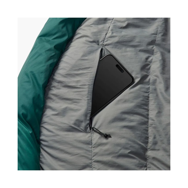 Sleeping Bag Sea To Summit ASCENT -1C