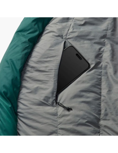 Sleeping Bag Sea To Summit ASCENT -1C