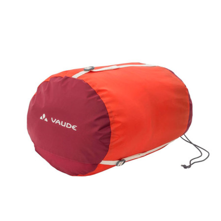 Vaude Packsack Groß Orange