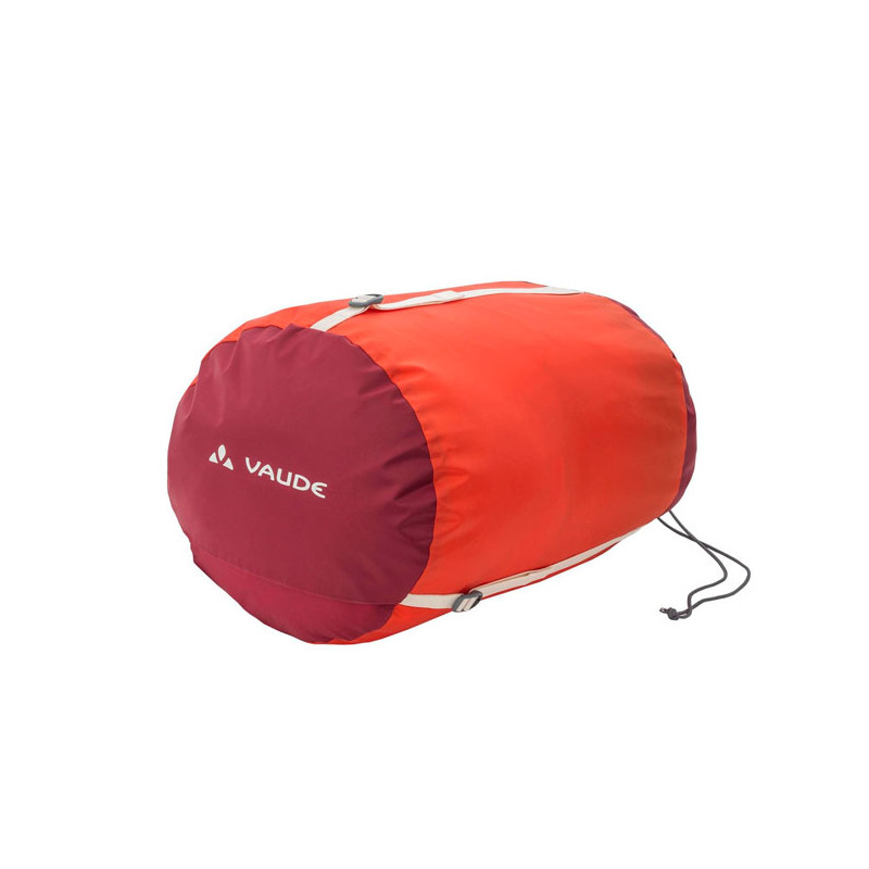 Vaude Packsack Groß Orange