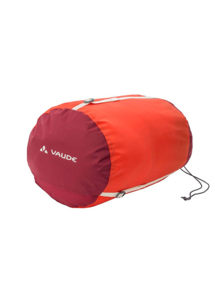 Vaude Packsack Groß Orange