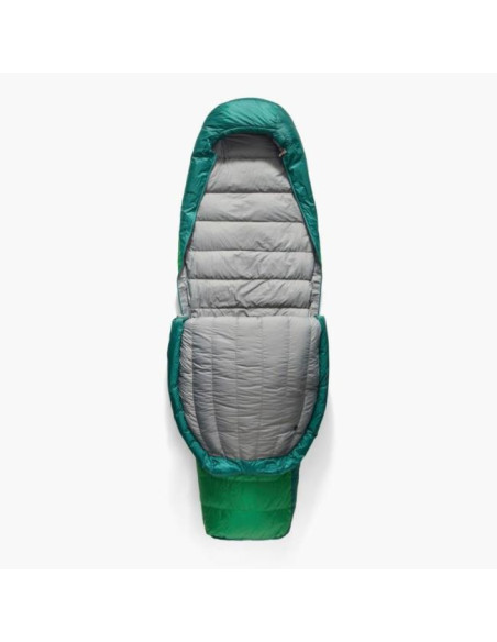 Saco de dormir Sea To Summit Ascent -9C R