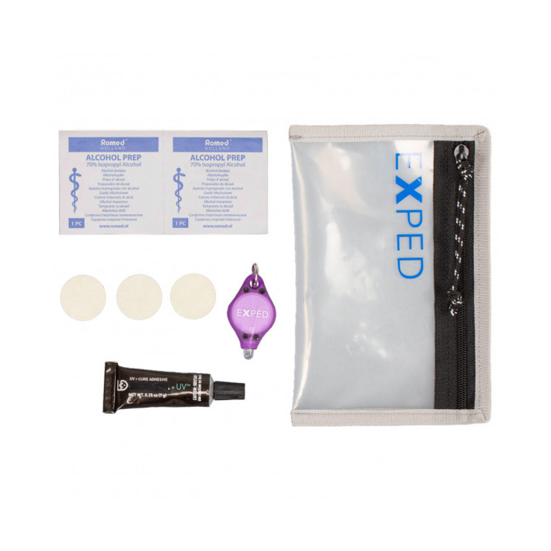Kit Exped Field Repair