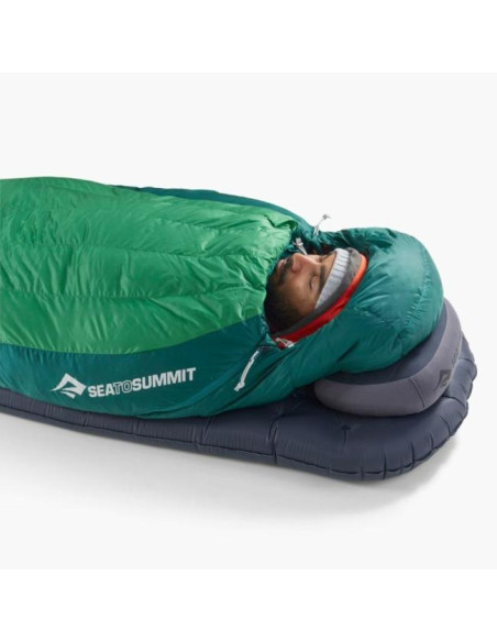 Saco de dormir Sea To Summit Ascent -9C R