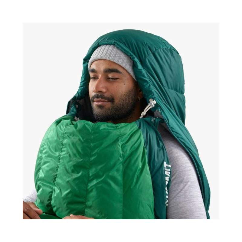 Sea To Summit Ascent -9C R