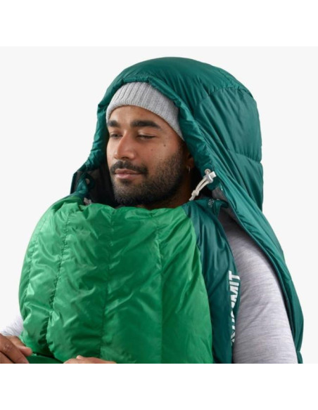 Sea To Summit Ascent -9C R