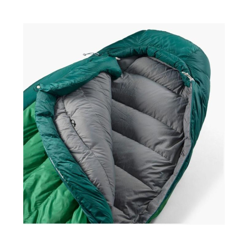 Saco de dormir Sea To Summit Ascent -9C R