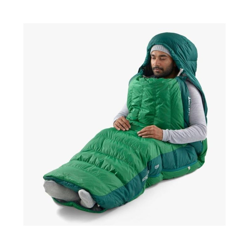 Sea To Summit Ascent -9C R