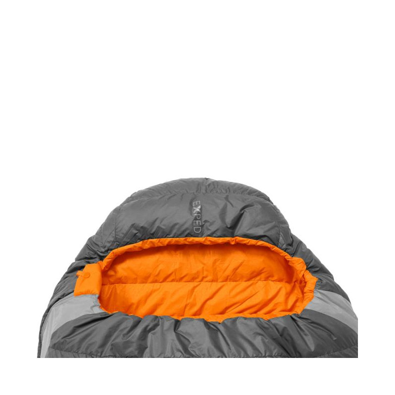 Exped Trekkinglite 0° Long