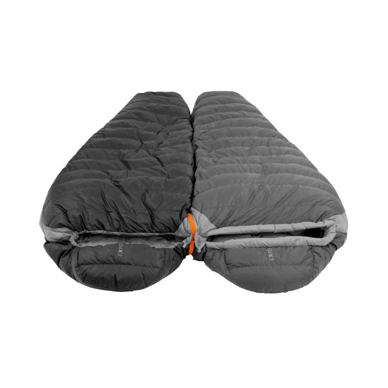 Exped Trekkinglite 0° Long