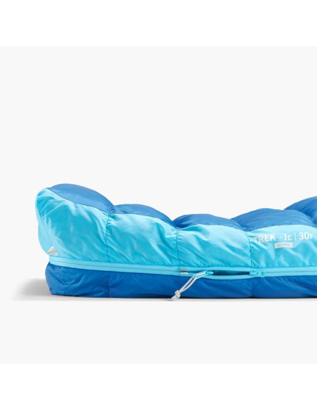 Schlafsack Sea To Summit TREK -1C R