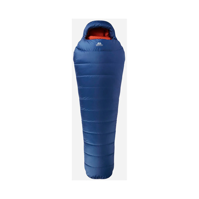 Mountain Equipment Classic Eco 500