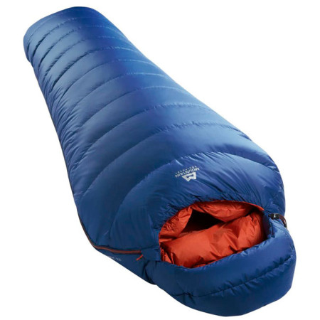 Mountain Equipment Classic Eco 500 2