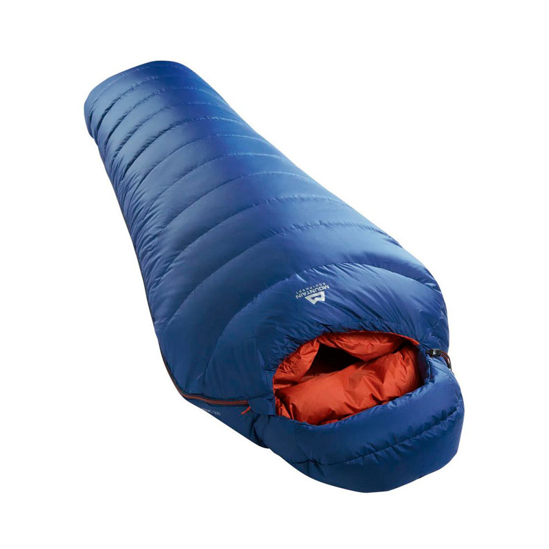 Mountain Equipment Classic Eco 500