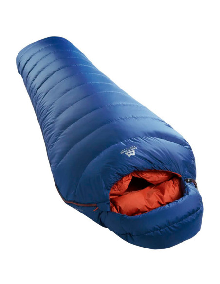 Mountain Equipment Classic Eco 500