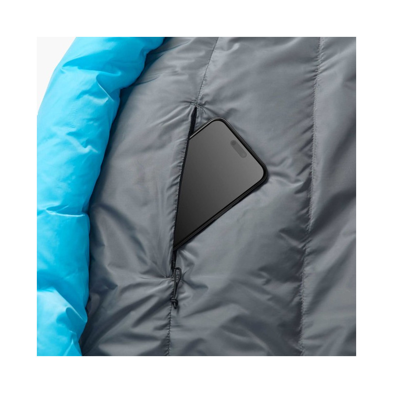 Saco Sea To Summit TREK -1C R