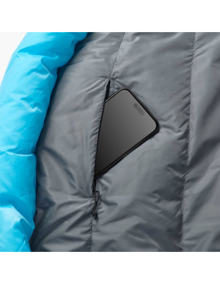 Saco Sea To Summit TREK -1C R