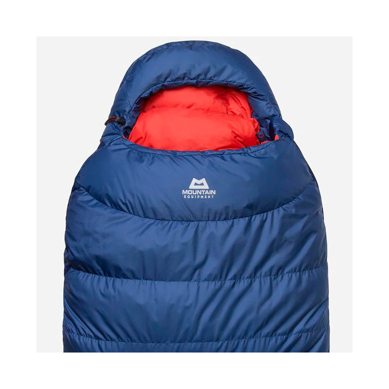 Mountain Equipment Classic Eco 500