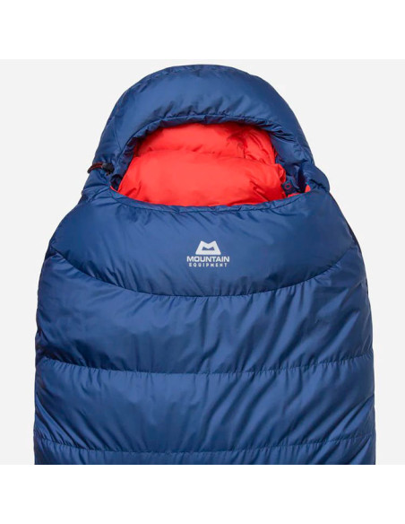 Mountain Equipment Classic Eco 500