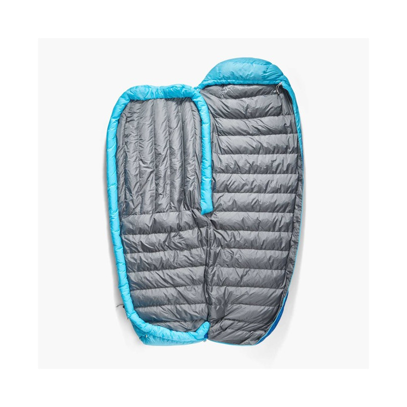 Saco Sea To Summit TREK -1C R