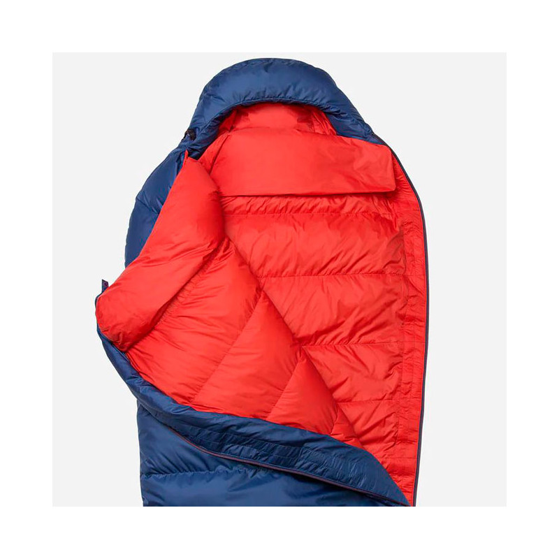 Mountain Equipment Classic Eco 500