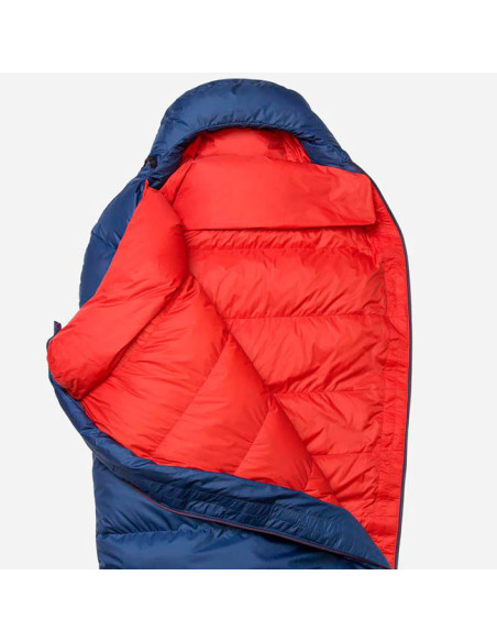 Mountain Equipment Classic Eco 500