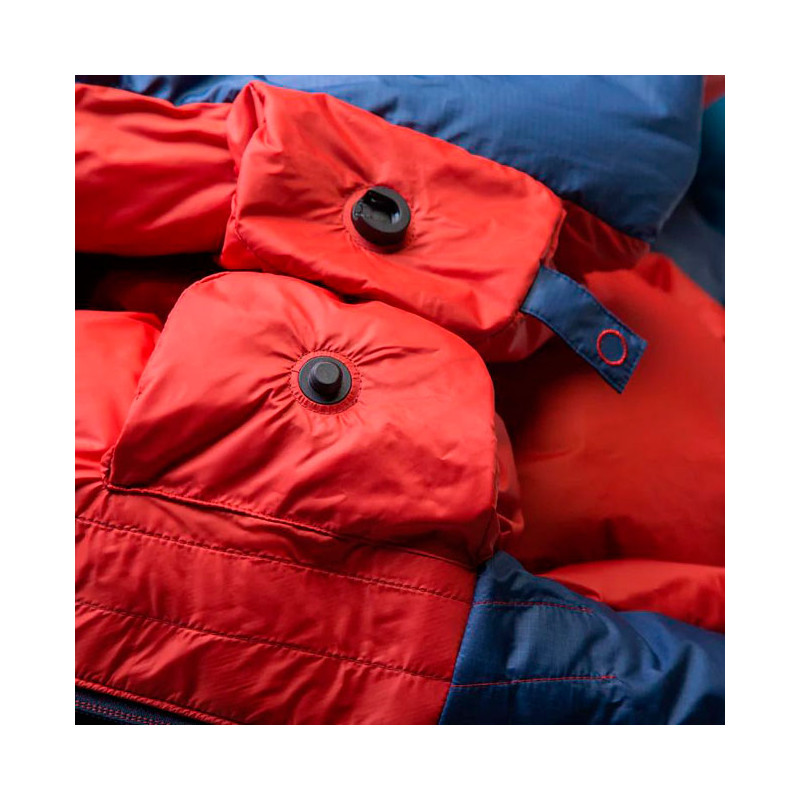 Mountain Equipment Classic Eco 500