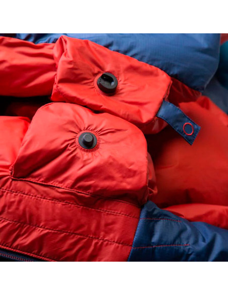 Mountain Equipment Classic Eco 500