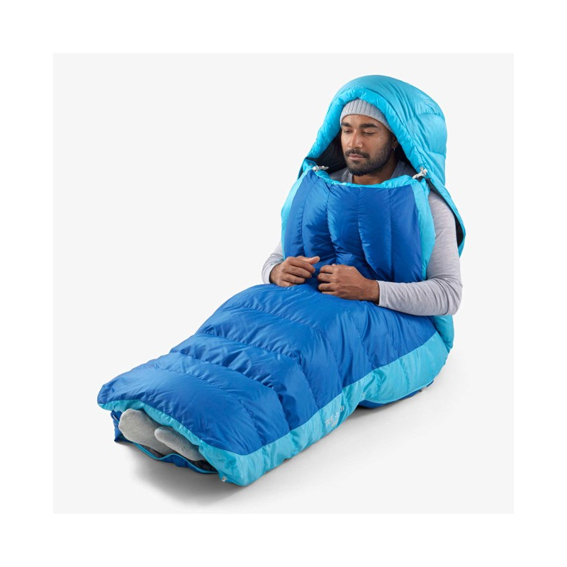 Saco Sea To Summit TREK -1C R