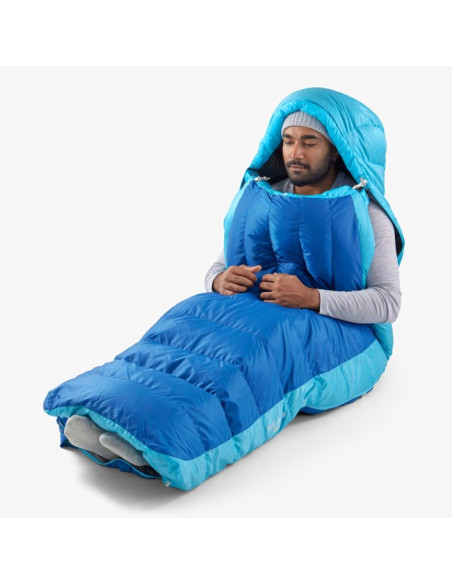Saco-cama Sea To Summit TREK -1C R