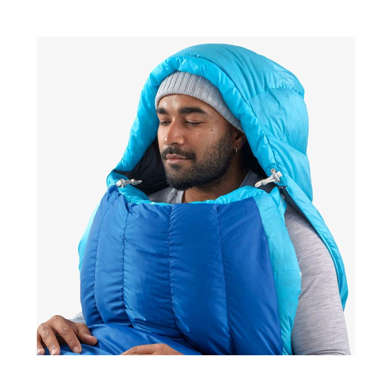 Saco Sea To Summit TREK -1C R